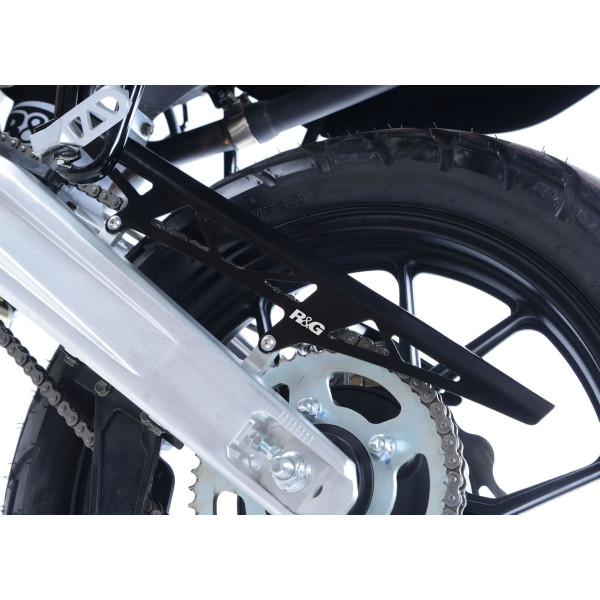 R&G Chain Guard for Sinnis Apache SMR 125 '17-